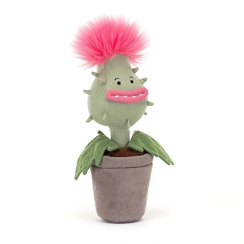 Jellycat Carniflore Priscilla 11"