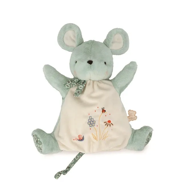 Kaloo Mouse Puppet