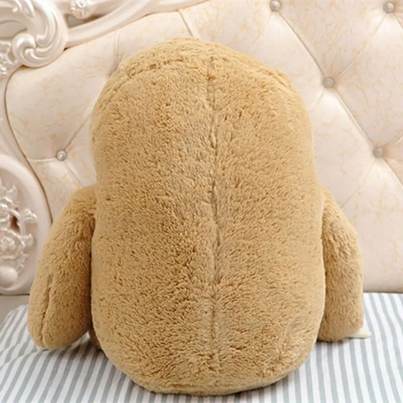 Kawaii Sloth Plush Toy