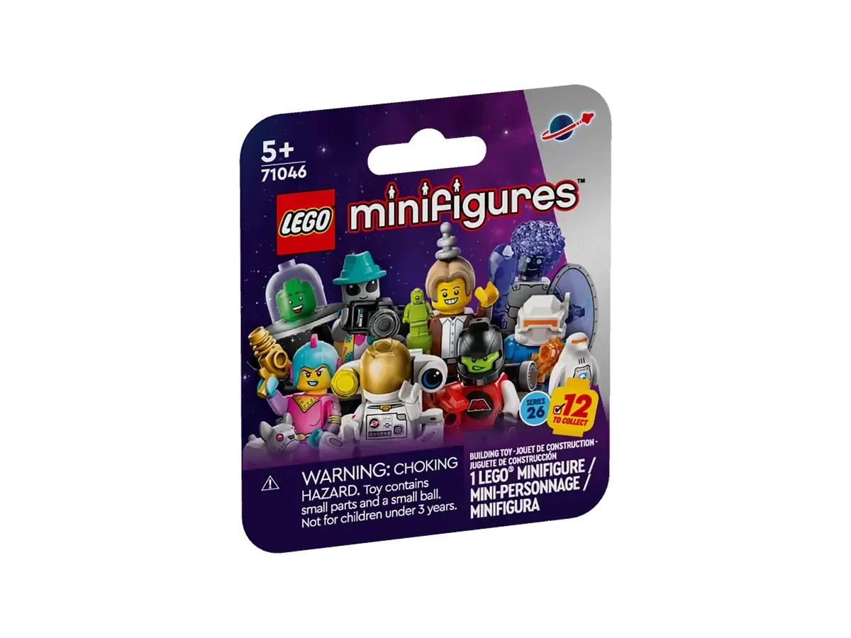 LEGO Minifigure - Series 26