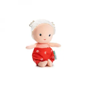 Lilliputiens Mila My First Baby
