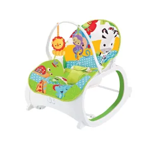 LittleSprings Baby Bouncer