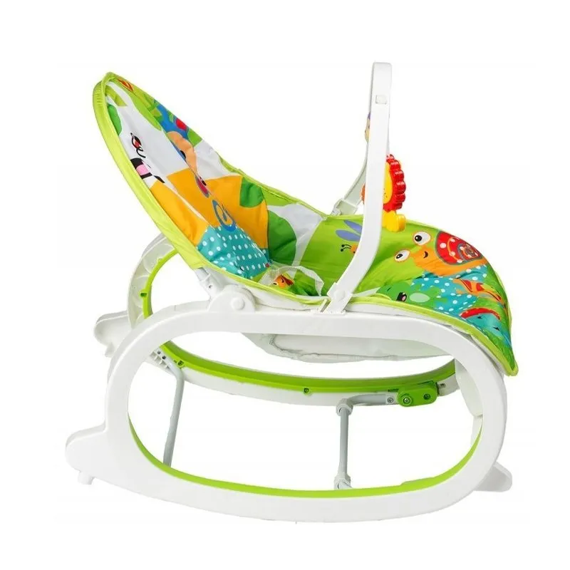 LittleSprings Baby Bouncer