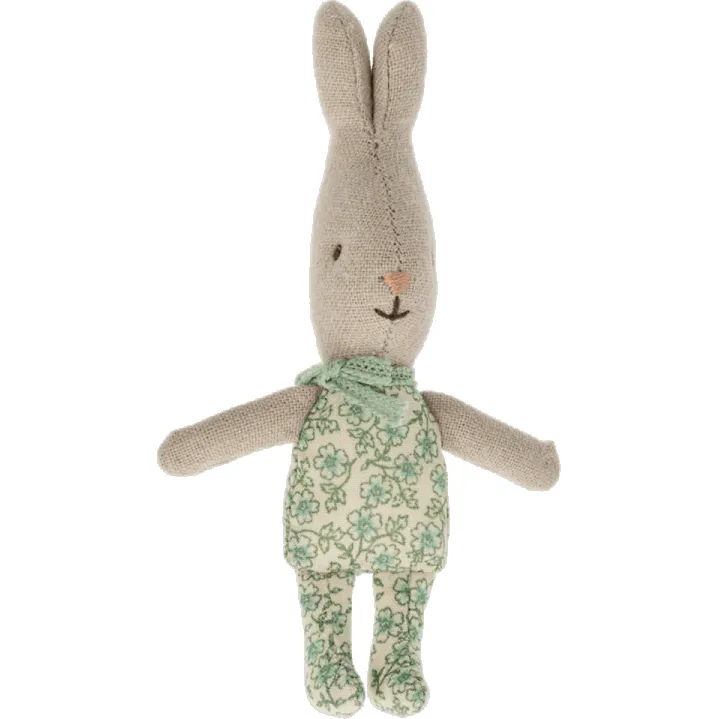 Maileg My Rabbit Green