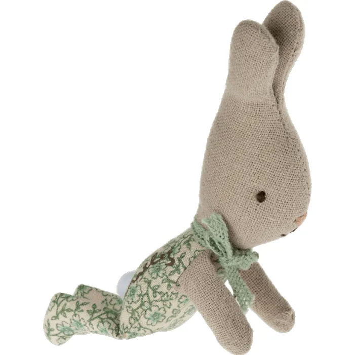 Maileg My Rabbit Green