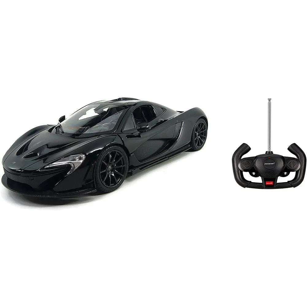 McLaren P1 RC Car 1:14 Scale