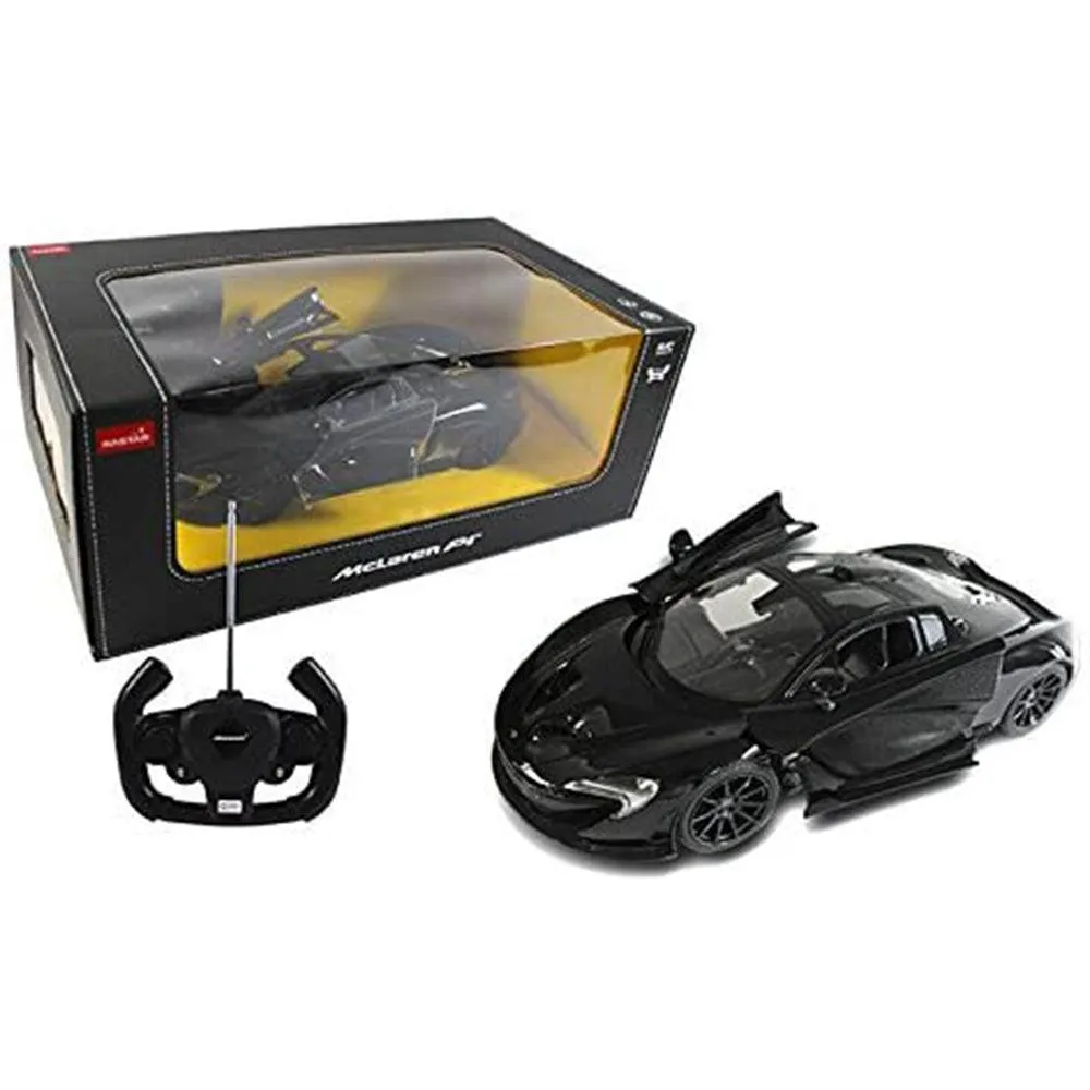 McLaren P1 RC Car 1:14 Scale