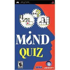Mind Quiz - PSP