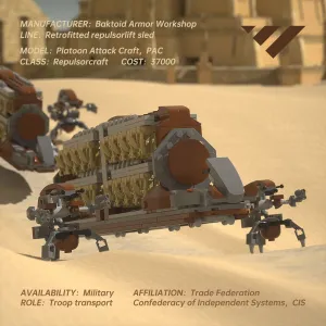 MOC Creative Series Robot Attack Machine and Destroyer Machine Puzzle Assembling Building Blocks