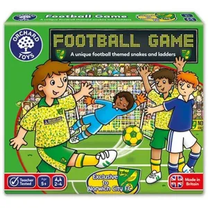 Orchard Toys Football Game
