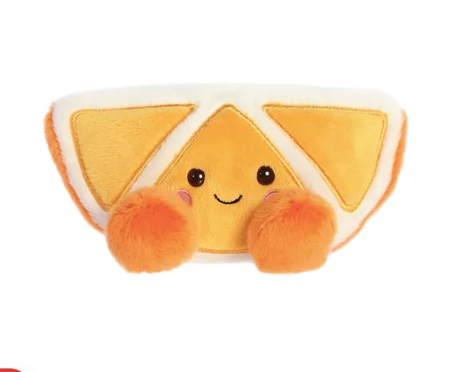 Palm Pals Tucker Mandarin