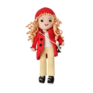 PC Doll
