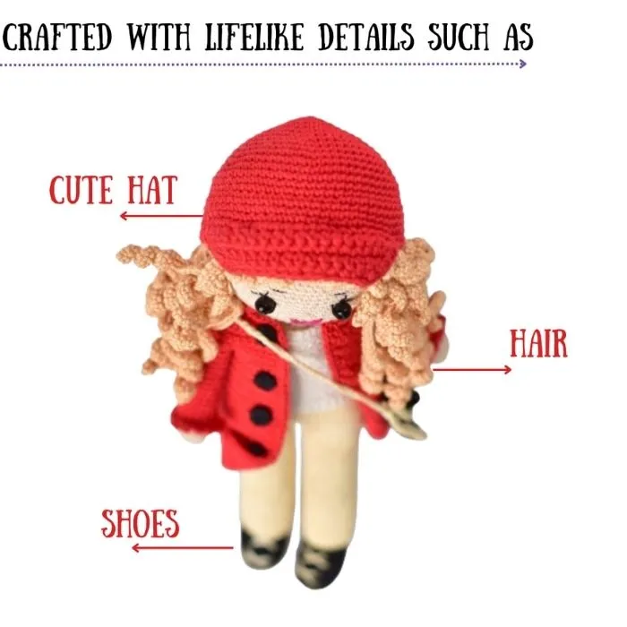 PC Doll
