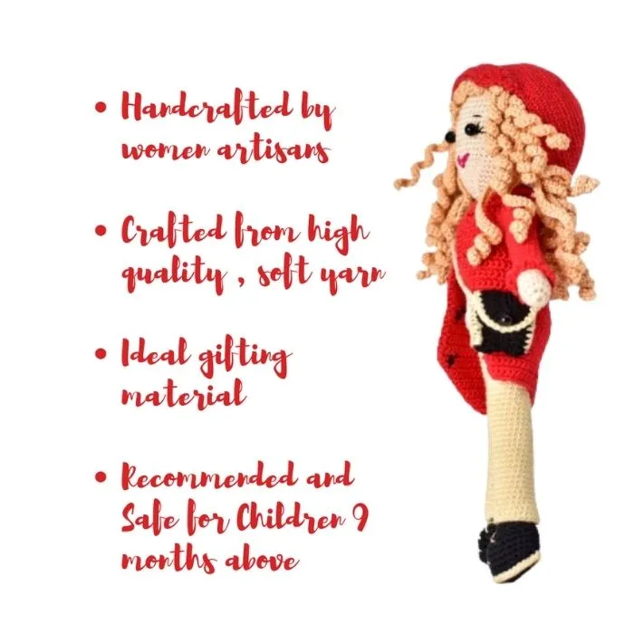PC Doll