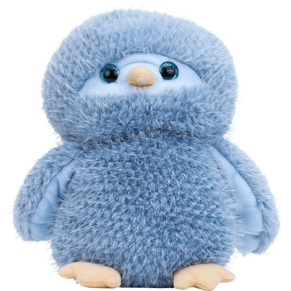 Plush - Chubby Bubby - Owl