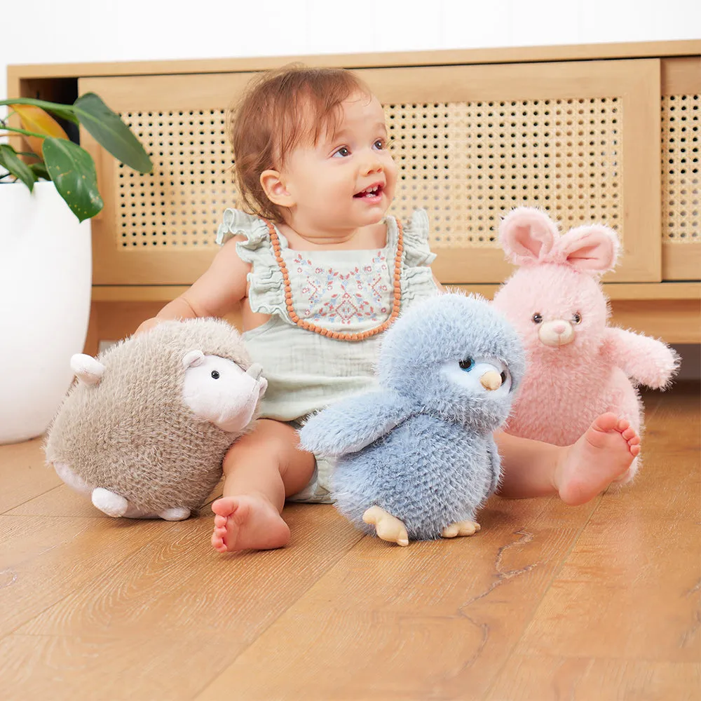 Plush - Chubby Bubby - Owl