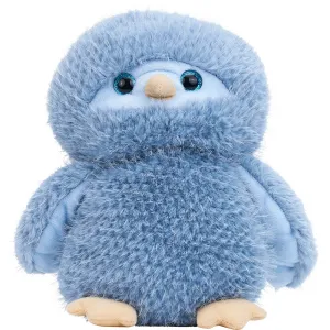 Plush - Chubby Bubby - Owl