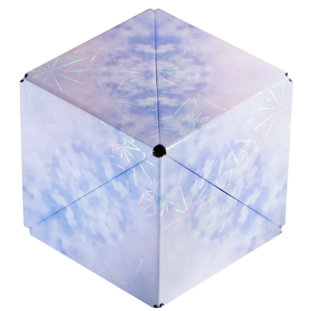 Polar Shashibo