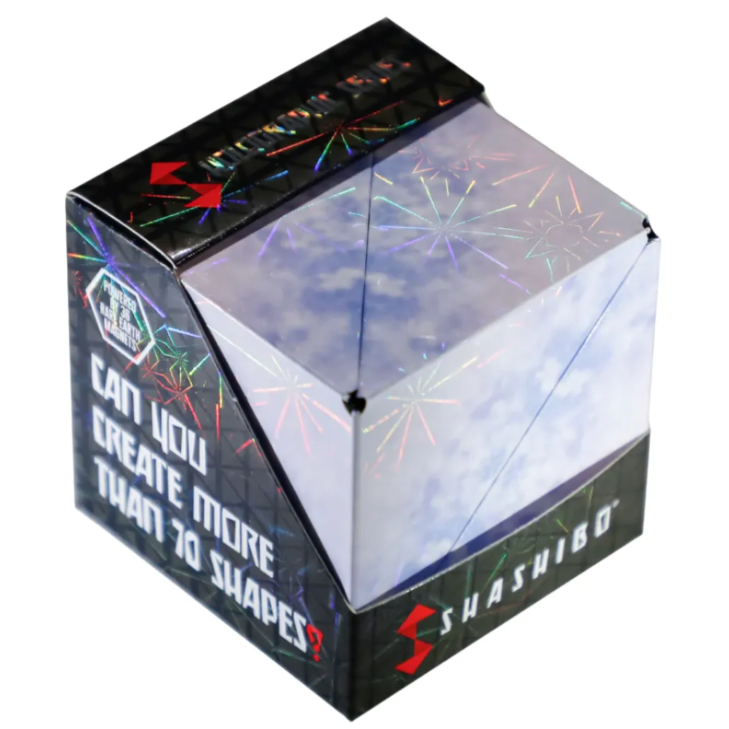 Polar Shashibo