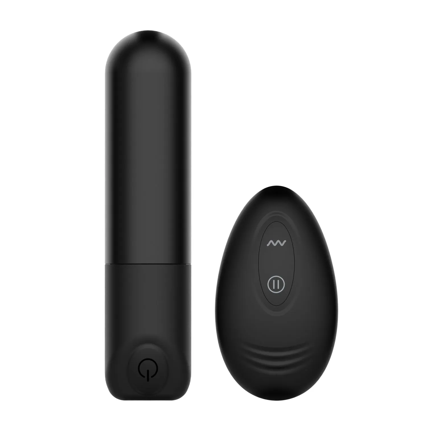Rick Remote control bullet Vibrator