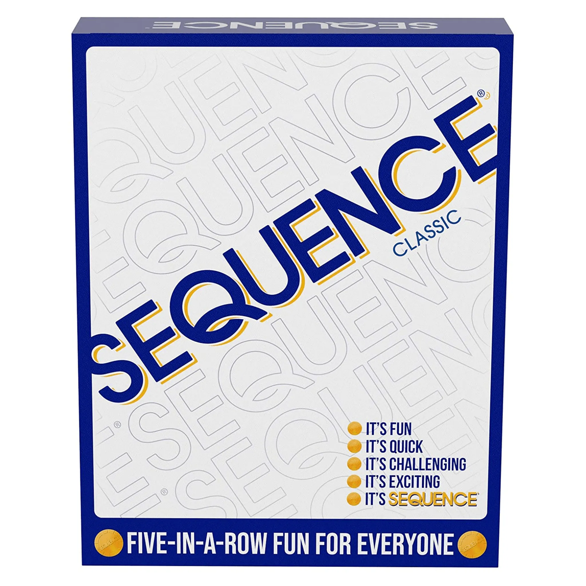 Sequence