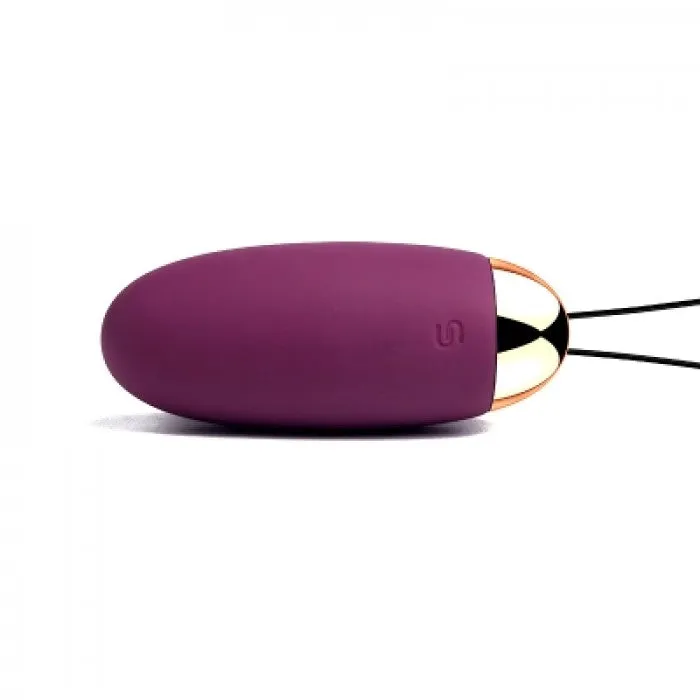 Svakom Elva Remote Control Vibrating Bullet