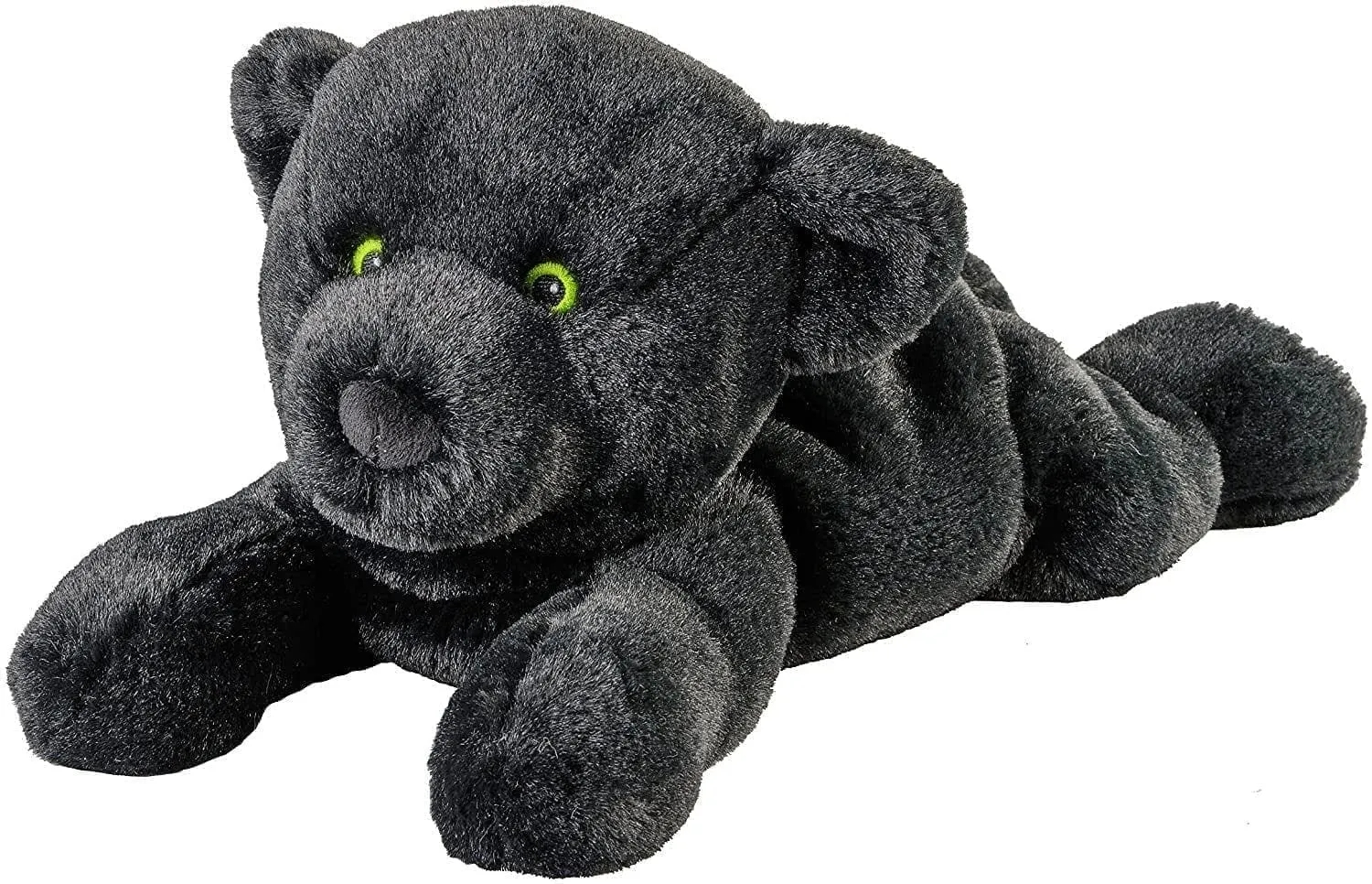 WARMIES Panther, Soft Toy, Toys