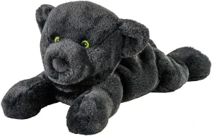 WARMIES Panther, Soft Toy, Toys