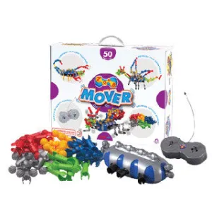 Zoob R/C Mover